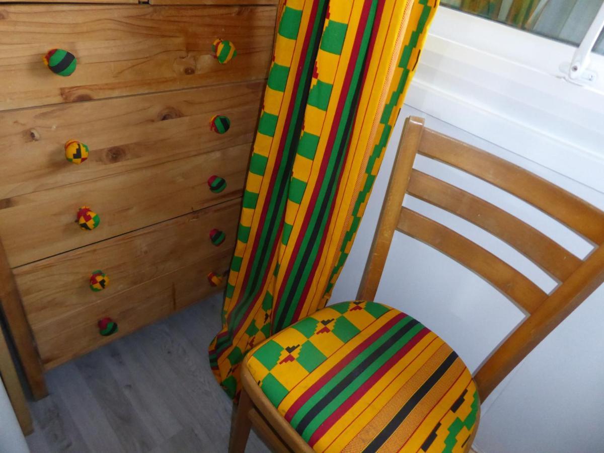 Bridlington'S Bolt Hole Chalet Bagian luar foto